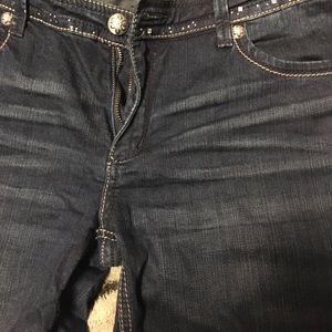 Seven Women Jeans size 14